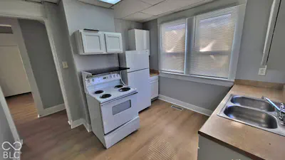 3151 N New Jersey Street, Indianapolis - 6