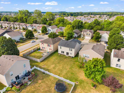952 Balto Drive, Shelbyville - 37