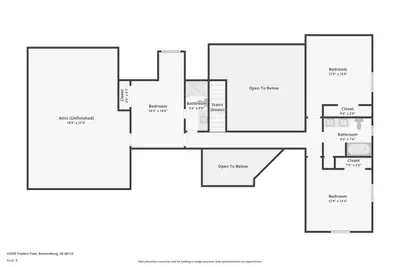 10528 Traders Pass, Brownsburg - 40