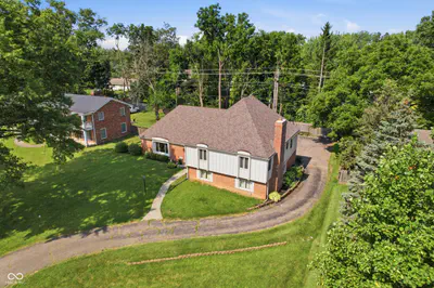 6706 Cricklewood Road, Indianapolis - 48