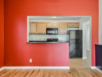 549 Fletcher Avenue #APT 2, Indianapolis - 15