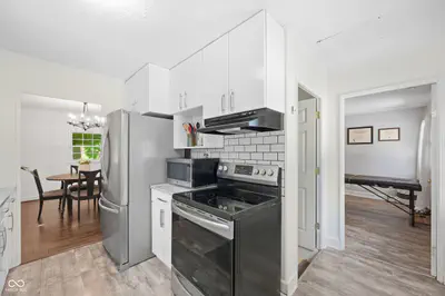 5925 Kingsley Drive, Indianapolis - 8