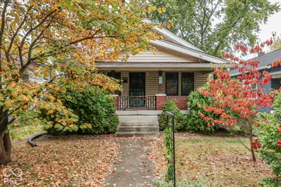926 Bancroft Street, Indianapolis - 9