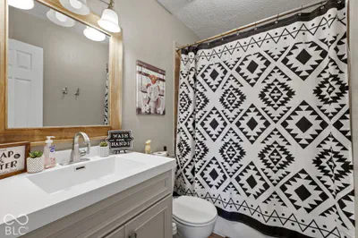 1309 Stymie Court, Indianapolis - 17