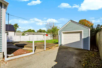 1749 Christopher Lane, Indianapolis - 37
