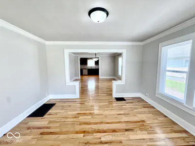 1537 Gilbert Avenue, Indianapolis - 10