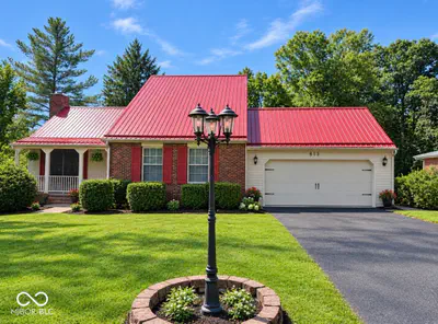 613 Shady Lane, North Vernon