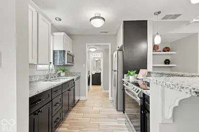 2505 Spring Hill Court, Indianapolis - 20