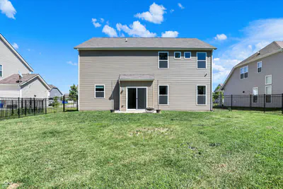 4744 Bethel Creek Boulevard, Indianapolis - 56