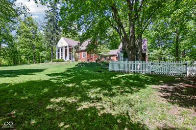 8744 86th Street, Indianapolis - 49