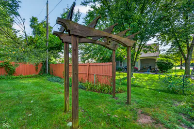 5310 Regency Drive, Columbus - 46