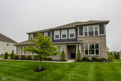 15692 Wellsprings Place, Fishers - 3
