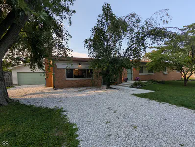 428 David Lane, Indianapolis