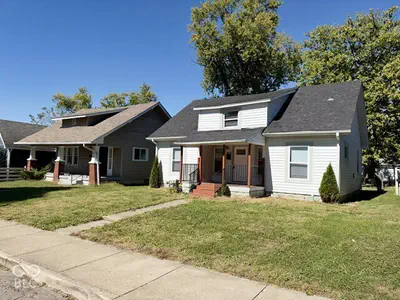 2910 Meredith Avenue, Indianapolis - 7