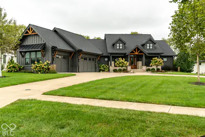 5150 Melbourne Place, Zionsville