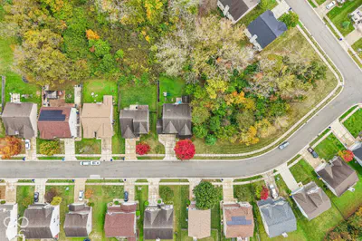 5831 Long Lake Lane, Indianapolis - 47