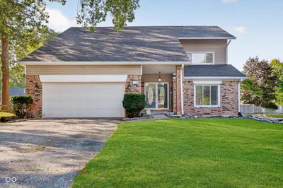 1607 Chestnut Court, Noblesville