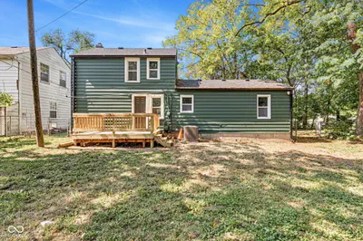 4125 Clarendon, Indianapolis - 47