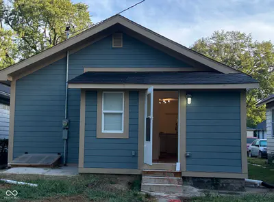 1445 W 34th Street, Indianapolis - 31