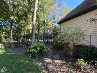 8917 Admirals Bay Drive, Indianapolis - 52