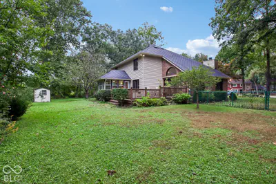12003 Emory Drive, Indianapolis - 40