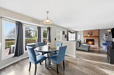 7301 Chestnut Hills Boulevard, Indianapolis - 4