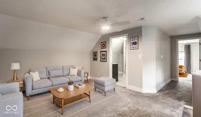 1402 Linden Street, Indianapolis - 25