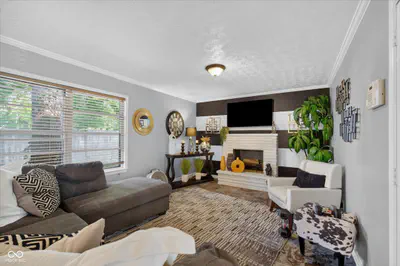3675 Kline N Drive, Indianapolis - 13