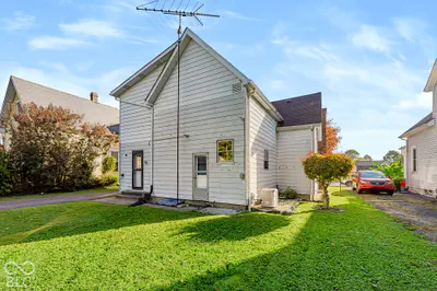 331 Park Avenue, Batesville - 48