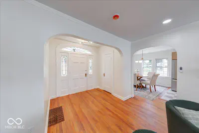 102 N Sheridan Avenue, Indianapolis - 17