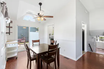 7735 Cardinal Cove, Indianapolis - 7