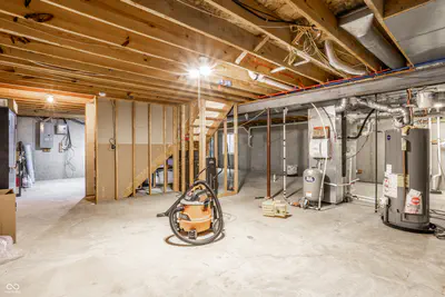 10024 Barth Drive, Zionsville - 36