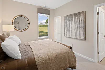 0 Legacy Meadow Lot 1 New Harmony, Martinsville - 11