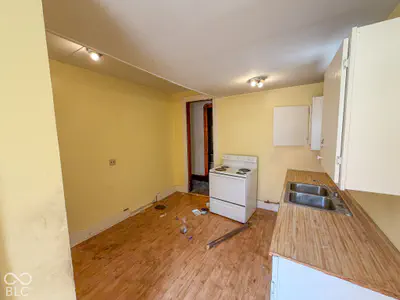 307 Burgess Avenue, Indianapolis - 7