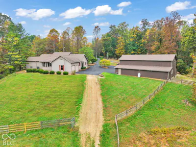 6366 S County Road 100 W, Greensburg - 95
