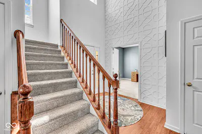8744 Rapp Drive, Indianapolis - 8