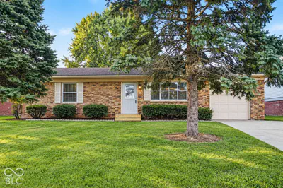 509 Saint John Court, Beech Grove