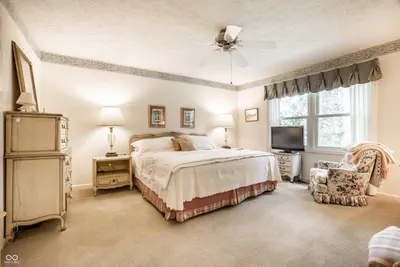 6952 Steinmeier Drive W, Indianapolis - 21