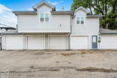 1030 New Jersey Street, Indianapolis - 25
