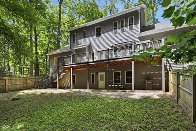 1590 Limestone Drive, Ellettsville - 43