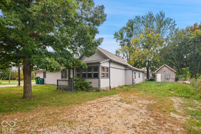 4009 Madison, Sheridan