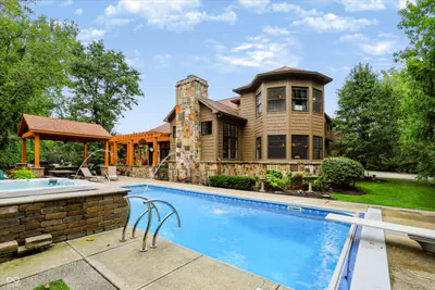 12121 Wetland Point, Fishers - 55