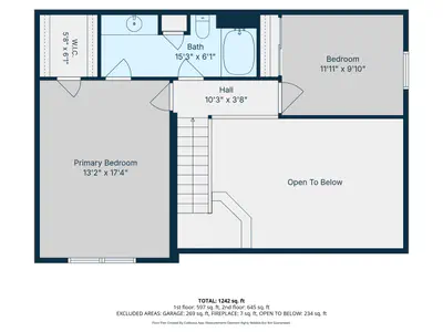 9103 Cinnebar Drive, Indianapolis - 23