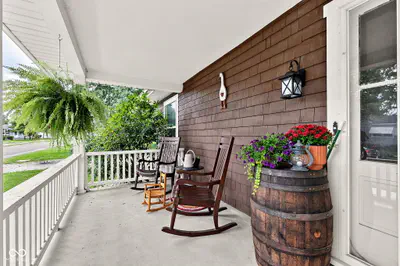 311 Dunn, Crawfordsville - 5