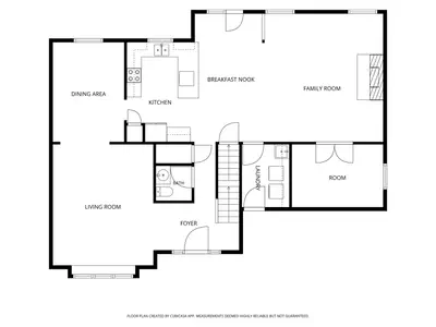 5413 Gainesway Drive, Greenwood - 8