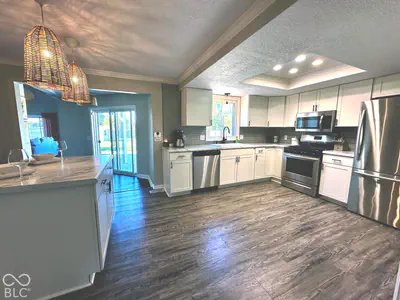 5713 Arlington Parkway N, Fort Wayne - 9