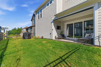 6939 Pickett Place, Carmel - 35
