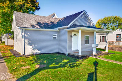 403 N Maple Street, Osgood - 3