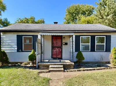 4606 Hartman Drive, Indianapolis - 13
