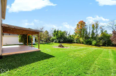 1342 Auburn Drive, Brownsburg - 25
